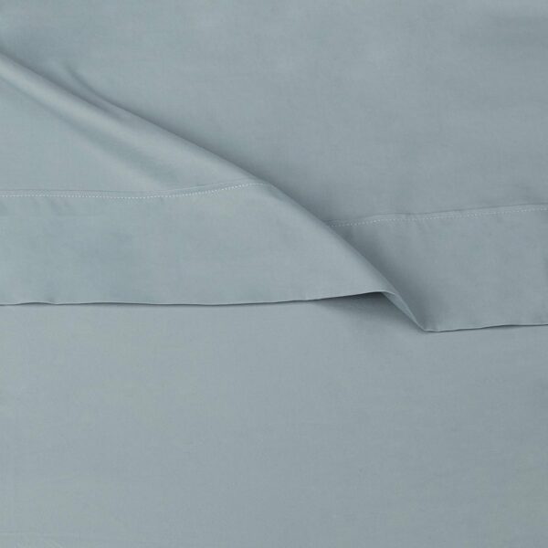 3-Piece Bed Sheet Set with 14-Inch Deep Pockets, - Image 4