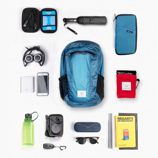 4Monster Hiking Daypack,Water Resistant - Image 2