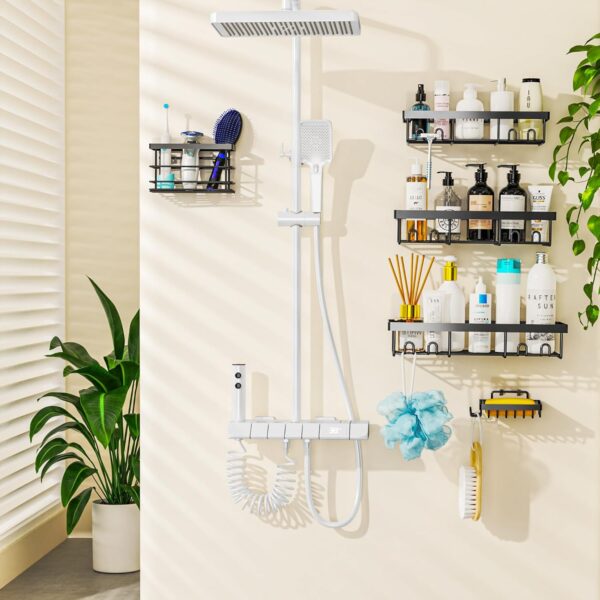Home & Kitchen Decor Inside RV Accessories, Hanging... - Image 3