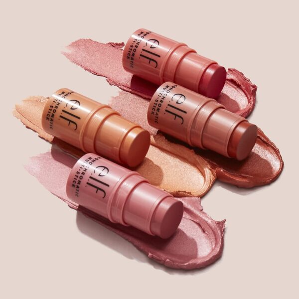 e.l.f. Monochromatic Multi Stick, Luxuriously Creamy & Blendable Color, - Image 2