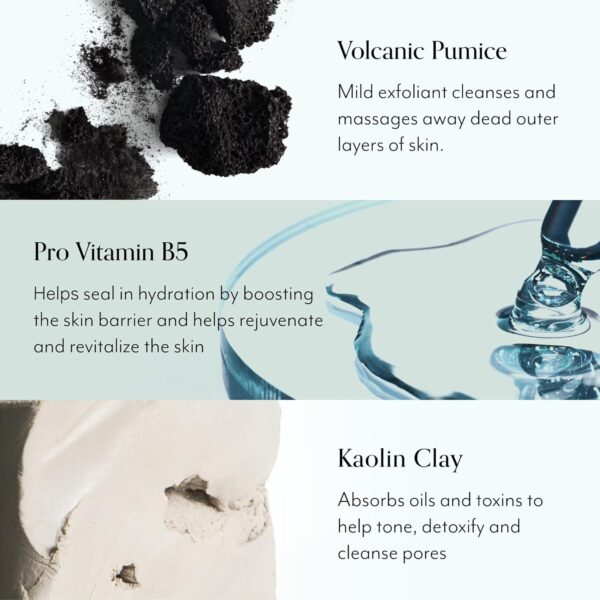 bliss Micro Magic | Skin-renewing Microdermabrasion Scrub | - Image 2